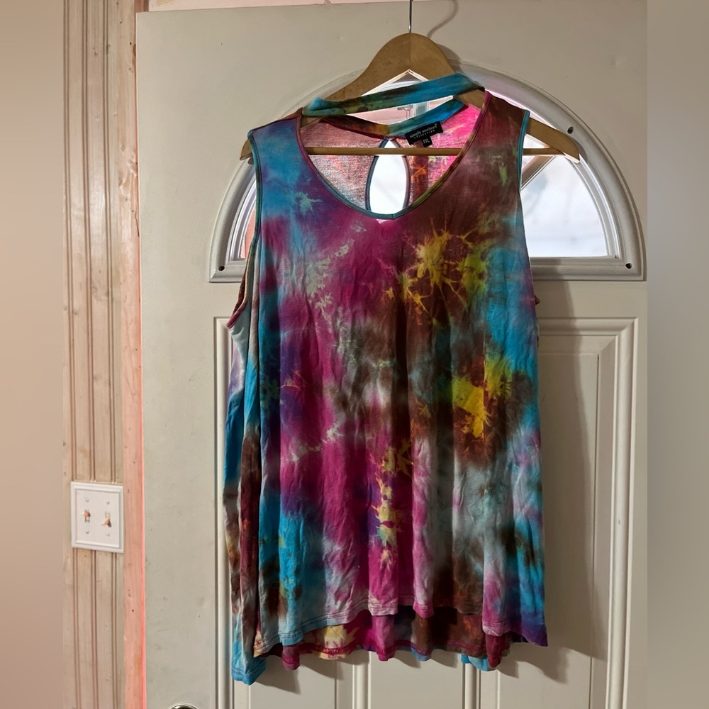 Womens Simply Southern  shirt